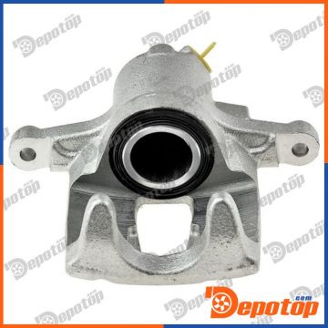 Étrier de frein arrière gauche pour MERCEDES | 8AC355394451, 86-1591